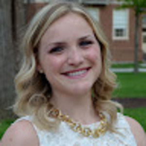 Meet your Posher, Julia